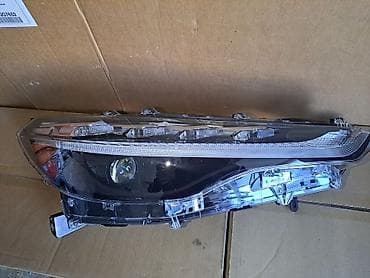 Aksesuarlar və tüninq: Toyota frontlander çin 2025 2026 orjinal farası OEM811100A220 toyota — 4