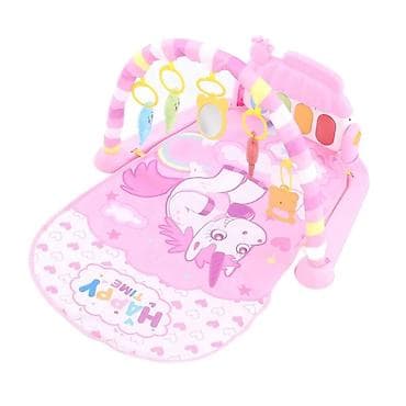 Uşaq oyun xalçası – “Children’s Pedal Piano” (0+) - Funksional oyun lalafo.az -da Uşaq oyun xalçası – “Children’s Pedal Piano” (0+) - Funksional oyun