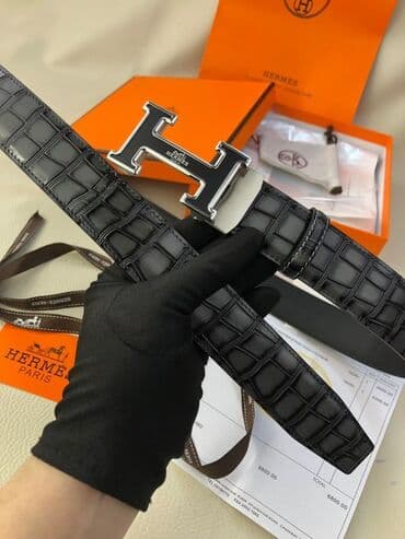 kisi pencekleri: Ремень, Новый — 3