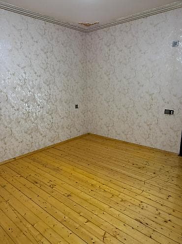 vasmoyda kiraye ev: Bakixanovda serfeli qiymete doqum evinin yaxinliqinda 1/5 mertebesinde — 6