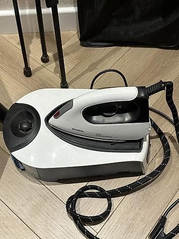 canon e414 printer: Siemens “slider advanced steam” buxarlı ütü stansiyası - Marka/model — 2