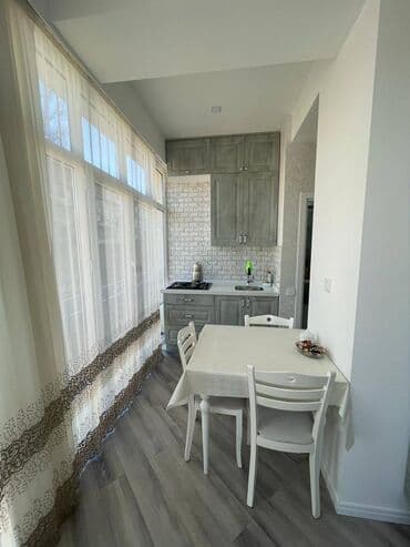 əmlak satışı: 3 otaqlı, Yeni tikili, m. Həzi Aslanov, 91 kv. m — 8