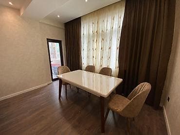 icare obyek: İcarəyə verilir 3 otaqlı yeni tikili 160 m², Nəsimi r. Kateqoriya — 7