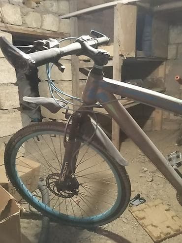 Детские велосипеды: Real alıciya endirim olunacaq sadece arxa paçenik deyisilmelidi cox — 2