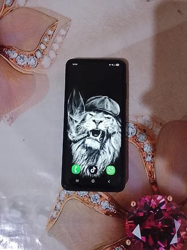 samsung a10 yeni: Samsung Galaxy A06, 64 GB, rəng - Qara, Barmaq izi — 3