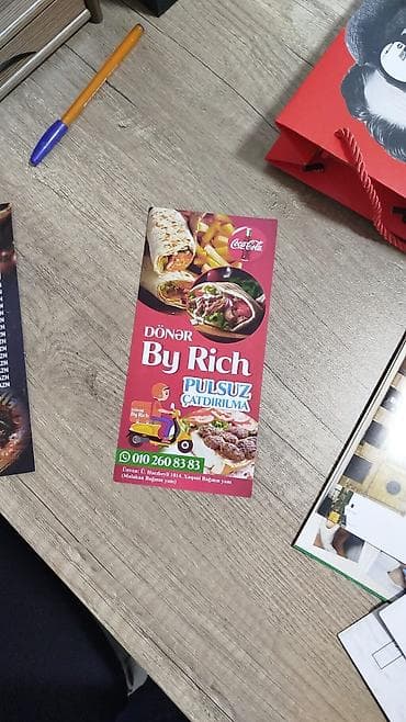 zeytun turşusu: Digər əl işləri — 5