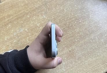 IPhone 15, 128 GB, Pacific Blue — 5