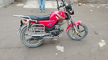 ecemi is elanlari: Moto-kuryer tələb olunur, Gündəlik ödəniş, 1 ildən az təcrübə — 1