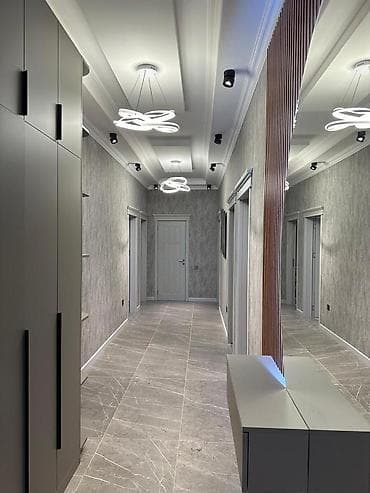 modern evler: İcarəyə verilir 4 otaqlı həyət evi/bağ evi 150 m², Sabunçu r — 5