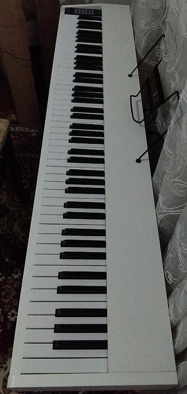 piano mahnıları: Piano, Rəqəmsal, Yeni, Pulsuz çatdırılma — 6