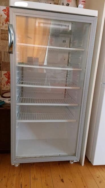 İşlənmiş 1 qapılı Hoffman Soyuducu Satılır