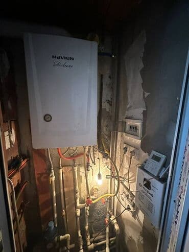 xacmazda satilan evler: Keşlə qəs. 4 otaqlı, 120 kv. m, Kredit yoxdur, Orta təmir — 18