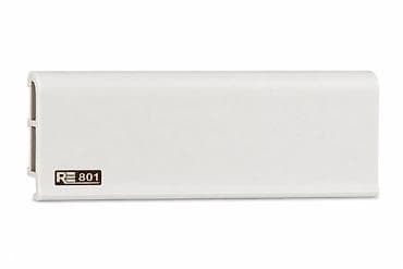 Ev və bağ: Məhsul: Remark 80mm dekorativ plintus Təsvir: - Material: yüksək — 7