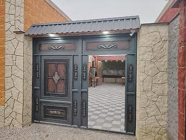 Nasoslar və hidroforlar: Salam ünvan Xəzər rn Binə Atçılıg Massivi 292 saylı orta məktəbin yanı — 2