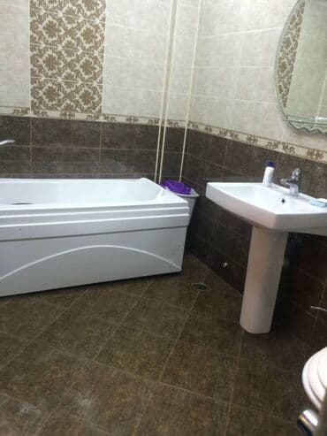 sunqayitda kiraye evler: Yeni Yasamalda yerləşən ümumi sahəsi 90 kv,m olan, 2 otaqli mənzil — 7