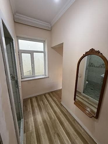 kiraye bag evleri gunluk: Kirayə üçün ayrı girişli kiçik mənzil/otaq. Metro Əhmədlidən 5 dəg — 5