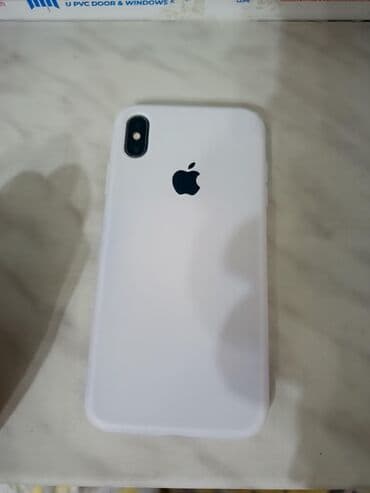 iphone xs gold: IPhone Xs Max, Space Gray, Simsiz şarj — 1