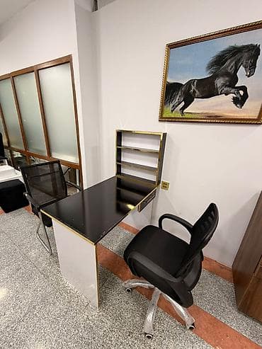 Sifarişlə əl işləri: Salona dırnaq ustaları,kasmitoloq,vizajist,kolarist tələb olunur — 8