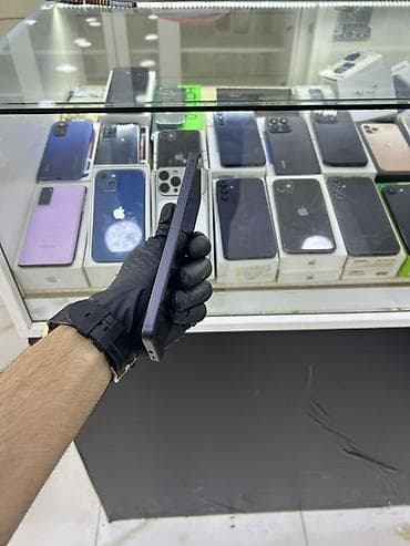 kreditle telefon: Vivo Y21, 256 GB, rəng - Boz, Zəmanət, Düyməli, Sensor — 5