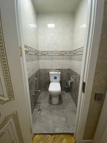 купить квартиры в баку: Ахмедлы, 3 комнаты, Новостройка, м. Ахмедлы, 82 м² — 10