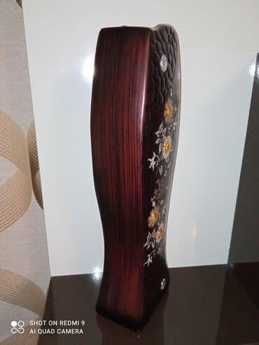 вентилятор вн 2: Одна ваза, Сталь — 2