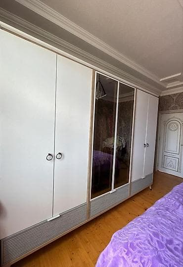 kardon alıram: Istikbal markasının 6 qapaqlı Lena qarderobu Məhsulun öz dəyəri 4400 — 1