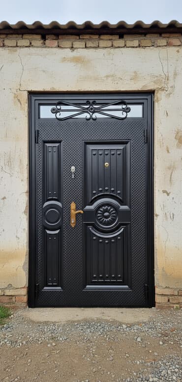 Yeni Giriş qapısı Ödənişli çatdırılma, Rayonlara çatdırılma lalafo.az -da Yeni Giriş qapısı Ödənişli çatdırılma, Rayonlara çatdırılma