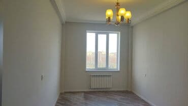 əhmədlidə evlərin satışı: 3 otaqlı, Yeni tikili, 74 kv. m — 6