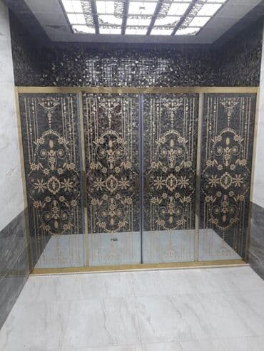 duş kabinə: Yeni Üstü qapalı kabina, Pulsuz çatdırılma — 1