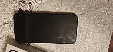 iphone 12 bakida: IPhone 14 Pro Max, 128 GB, Qara, Simsiz şarj — 2