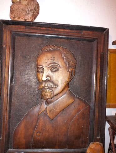 ssri qepikleri alinir: Təmiz taxtadandı əl işidi qədimidir — 2