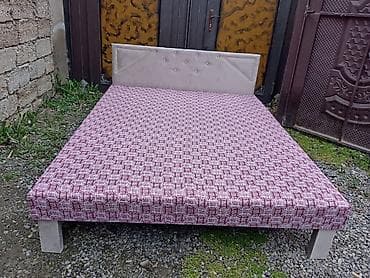 Digər: Təzə çarpayılar. 
çatdırılma var.odənişlidir — 1