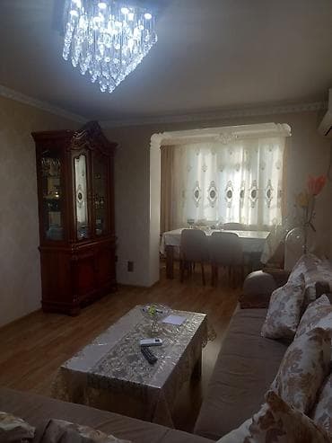 Mənzil elanı orta təmir.istilik dövlət.su daimi.əlavə bakda — 3