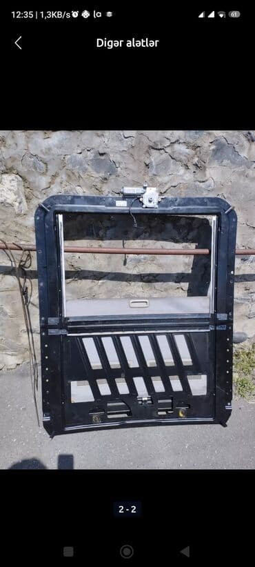 mersedes disk r15: Mercedes-Benz ELEGANT, 1997 il — 2