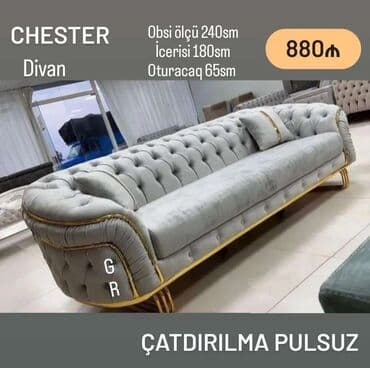 divan yuyan aparat: Divan — 1