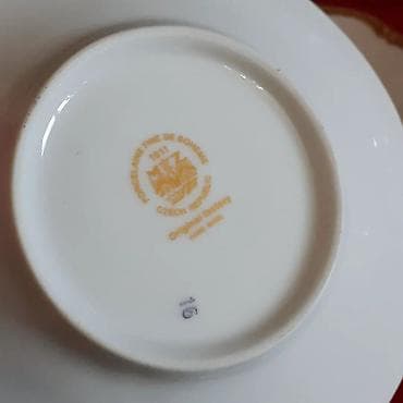 novruz süfresi: Kasalar — 2