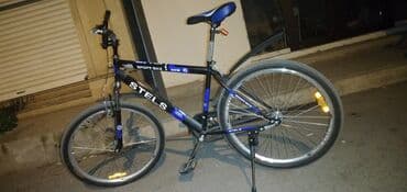 беговая дорожка купить в баку: Gencede Velosiped satilir 26 lix tezedir hec bir problemi yoxdu.3 — 2