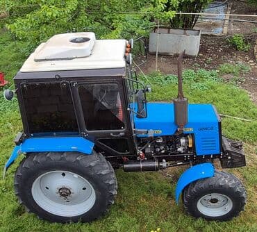 трактор yto x904 цена в бишкеке: Zavod ! Hec bir yeri acilmayib ! Is saati 3010 ! Kondisenerli traktor — 5