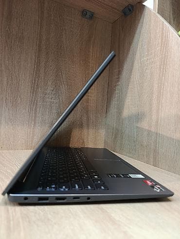ssd: Lenovo IdeaPad 3 15ABA7 — 6