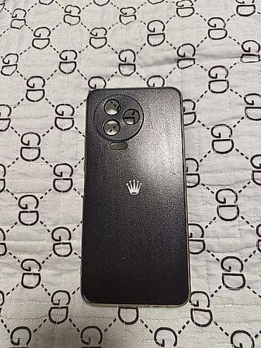 Elektronika: Infinix Note 12, 128 GB, rəng - Mavi, Sensor — 6