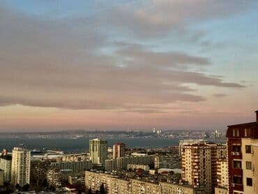 xacmaz ev: 4 otaqlı, Yeni tikili, m. Həzi Aslanov, 140 kv. m — 7