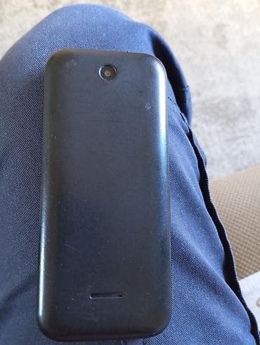 sade nokia telefonlari: Nokia rəng - Qara, İki sim kartlı — 2