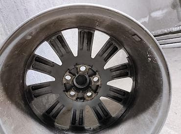 lang rover: Land rover discovery modelinin üzərindən çıxarılıb Discovery 3 ve 4 — 1
