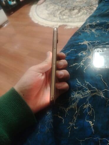 Apple iPhone: IPhone Xs, 64 GB, Qızılı, Barmaq izi, Simsiz şarj, Face ID — 6