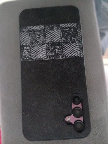 Samsung Galaxy A24 4G, 128 GB, rəng - Bənövşəyi