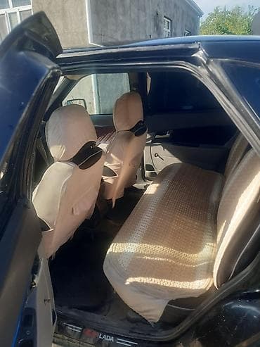 lalafo tufan m50: VAZ (LADA) Priora: 1.6 l | 2008 il 333563 km Sedan — 9