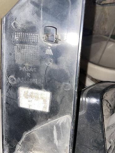 hyundai 2011 ix35: Sağ, Mercedes-Benz Mercedes — 2