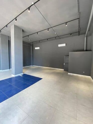 аренда торгового места в магазине: Ağ şəhərdə,sahəsi 80 kv/m olan, 1 otağlı obyekt (aptek,maqaza — 6