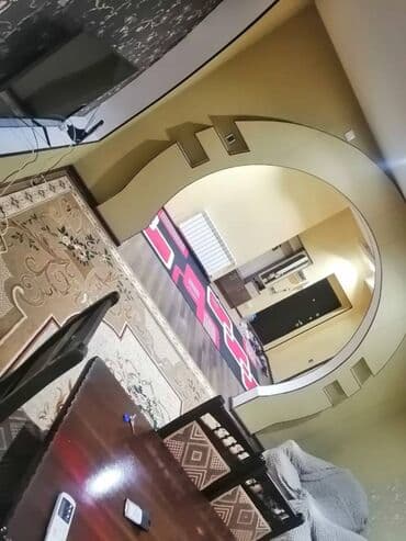 ehmedlide ucuz kiraye evler 2023: Xətai metrosunun çıxışında ideal mtkda 14 mertebeli binanın 6-cı — 18