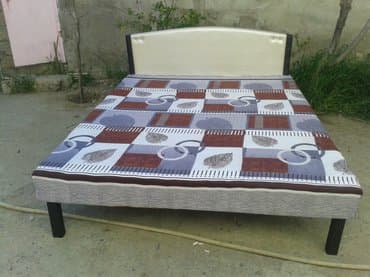 İkinəfərlik çarpayı